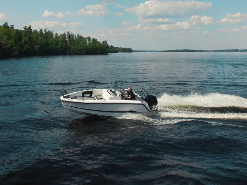 Ryds 550VI Sport - F80 ELPT-EFI - 10