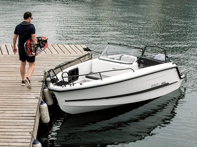 Ryds 550VI Sport - F80 ELPT-EFI - 13